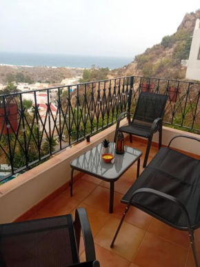 Apartamento El Cortijo Mojacar